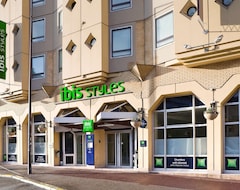 Hotel ibis Styles Lille Centre Gare Beffroi (Lille, France)