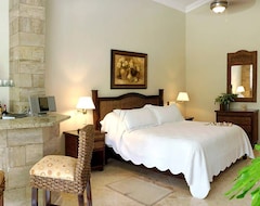 Hotelli The Crown Villas at Lifestyle Holidays Vacation Resort (Puerto Plata, Dominikaaninen tasavalta)