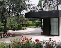 Otel Giovanni (Padua, İtalya)