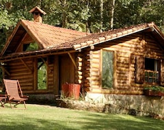 Guesthouse Pousada Tankamana (Petrópolis, Brazil)