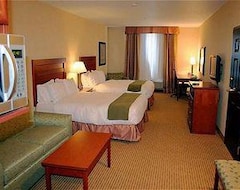 Holiday Inn Express Hotel & Suites Clarington - Bowmanville, An Ihg Hotel (Bowmanville, Kanada)