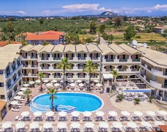 Khách sạn Hotel Atlantis (Laganas, Hy Lạp)