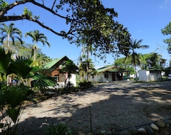 Khách sạn Corcovado Beach Lodge (Golfito, Costa Rica)