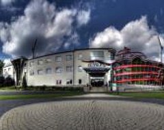 Khách sạn Olympic (Wronki, Ba Lan)