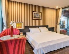 Casa/apartamento entero C17 Villa Flamingo Dai Lai Resort (Mai Chau, Vietnam)