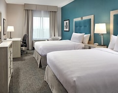 Hotel Homewood Suites By Hilton Long Beach Airport (Long Beach, Sjedinjene Američke Države)