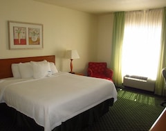 Hotel Fairfield Inn & Suites Marianna (Marianna, Sjedinjene Američke Države)