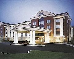 Khách sạn Hampton Inn Clemson (Clemson, Hoa Kỳ)
