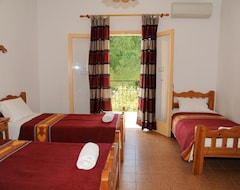 Hotel Summertime Apartments (Sidari, Greece)