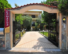 Aparthotel Erodios Studios (Skala Kallirachis, Grčka)