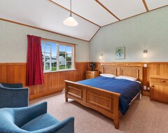 Hele huset/lejligheden Wonderful 2Br Cottage Nr Huka Falls W Aircons (Taupo, New Zealand)