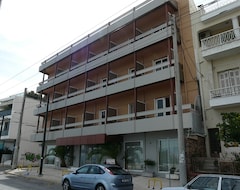 Otel Bella Vista (Kastela, Yunanistan)