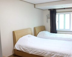 Hotelli The Lucete Hotel (Jeju-si, Etelä-Korea)