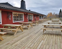 Hostel Valfjället Ski center (Eda, Sweden)