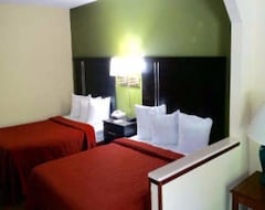 Khách sạn Travelodge Knoxville East (Knoxville, Hoa Kỳ)