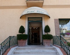 Hotelli Hotel Victor (Rooma, Italia)