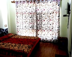 Cijela kuća/apartman Bungalow on Dal Lake Srinagar (Srinagar, Indija)