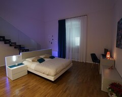 Entire House / Apartment Bed & Breakfast Beauty Borgo Fornaci (Andria, Italy)