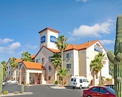 Hotel Baymont Inn & Suites Tucson Airport (Tucson, USA)