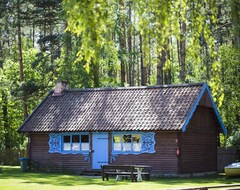 Khách sạn Kompleks Wypoczynkowo Szkoleniowy (Gietrzwald, Ba Lan)