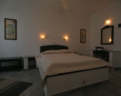Hotelli Manos (Naoussa, Kreikka)
