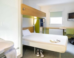 Khách sạn Hotel ibis budget Dijon Saint-Apollinaire (Saint-Apollinaire, Pháp)