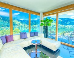 Hotel Design-suite Pasithéa - Luxury With Amazing Views Over The Lake And Surrounding Mountains (Zell am See, Austria)