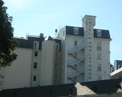 Hotel Grand d'Angleterre (Lourdes, France)