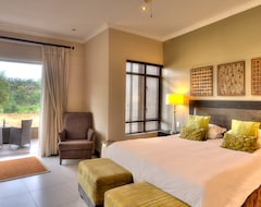 Hotel Sea Star Accommodation @ Legend Golf Resort (Mookgophong, Sydafrika)