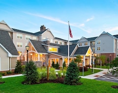 Khách sạn Residence Inn by Marriott Concord (Concord, Hoa Kỳ)