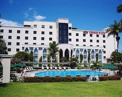 Khách sạn Hotel Crowne Plaza Tuxtla Gutierrez (Tuxtla Gutierrez, Mexico)
