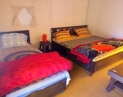 Hotel Chopta Monal Camps (Rudraprayag, India)
