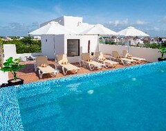 Khách sạn Lahun Suites Hotel (Playa del Carmen, Mexico)