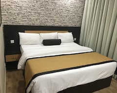 Hotel Msquare (Lagos, Nigeria)