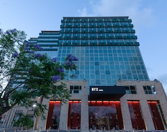 Otel Nyx Tel Aviv (Tel Aviv-Yafa, İsrail)