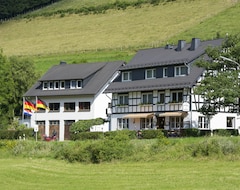 Otel Landgasthof-zum-Sorpetal (Schmallenberg, Almanya)