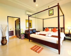 Hotelli Phutara Lanta Resort (Koh Lanta City, Thaimaa)