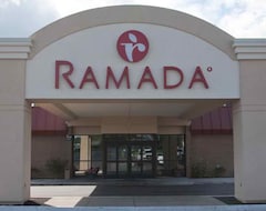 Khách sạn Ramada By Wyndham Watertown (Watertown, Hoa Kỳ)