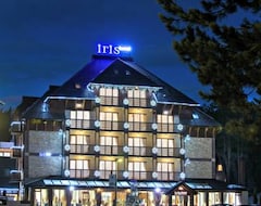 Khách sạn Hotel Iris (Zlatibor, Séc-bia)