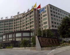Hotelli Zoto Garden Hotel (Qingyuan, Kiina)