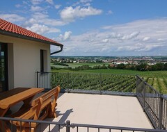 Cijela kuća/apartman Weinbergshof Rickel (Kitzingen, Njemačka)