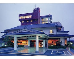 Guesthouse Nagisa-No-Kanade Yuzuru (Soma, Japan)