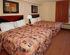 Hotel Sleep Inn Horn Lake-Southaven (Horn Lake, Sjedinjene Američke Države)