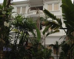 Khách sạn Villa Um Theara (Siêm Riệp, Campuchia)