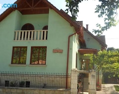 Hele huset/lejligheden Tunde Vendeghaz (Cluj-Napoca, Rumænien)