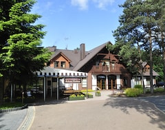 Hotel Osada Grzybowski Młyn (Kościerzyna, Poland)