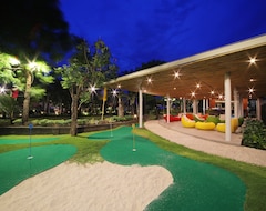 Hotel Mount Sea Resort (Rosario, Filippinerne)