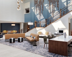 Delta Hotels by Marriott Woodbridge (Iselin, EE. UU.)