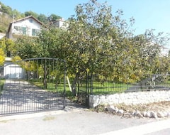 Guesthouse Apartments Formenti (Skradin, Croatia)