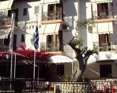 Hotel Nostos (Perigiali, Greece)